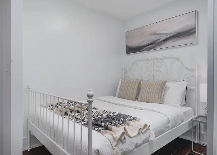 Appartamento con 2 camere da letto